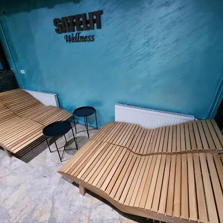 Gasthof Club Satelit Zlatibor