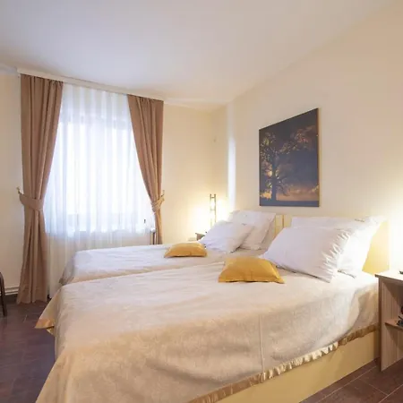 Club Satelit 4* Zlatibor