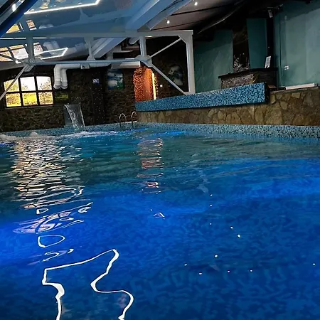 Club Satelit Casa de hóspedes 4*