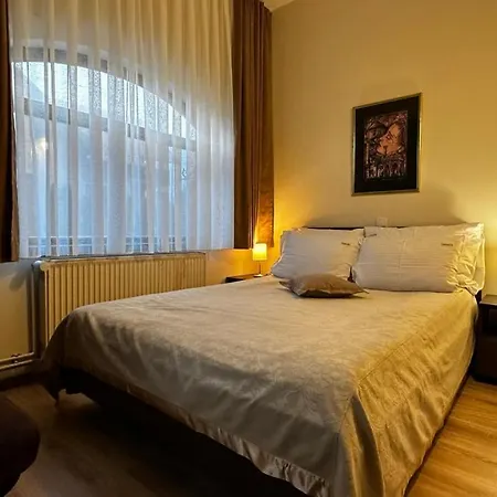 Casa de hóspedes Club Satelit Zlatibor