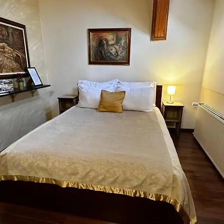 Casa de hóspedes Club Satelit 4*