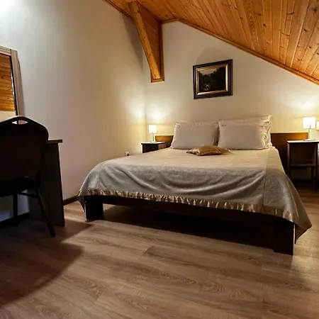 Club Satelit Gasthof