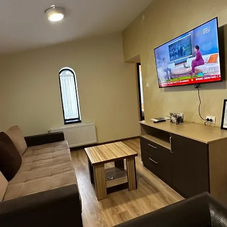 Club Satelit 4* Zlatibor