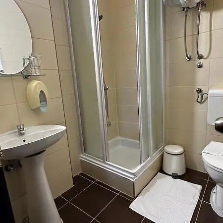 Club Satelit Gasthof 4*