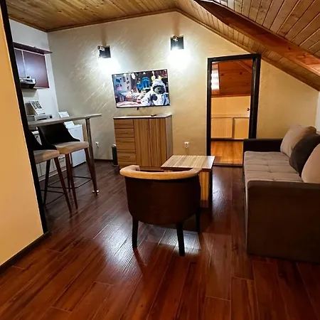 Club Satelit Gasthof