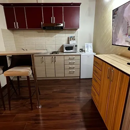 Gasthof Club Satelit